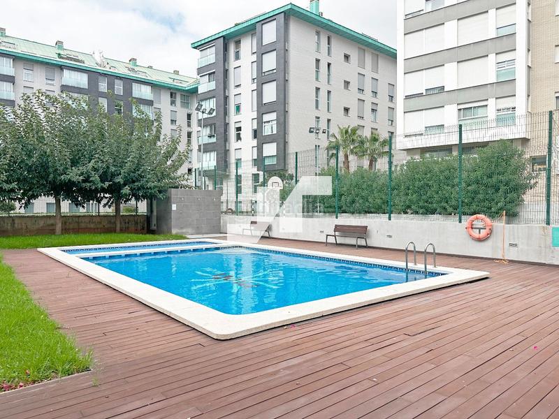 Foto f2535bf9-903e-446c-9a48-781257e40db2. Pis amb calefacció aparcament piscina a Piscinas Villarreal / Vila - real