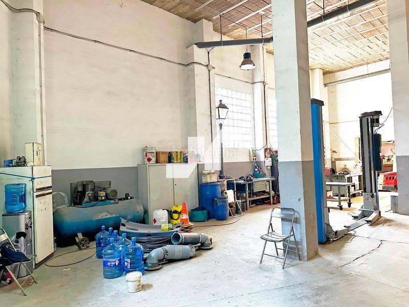 Foto 03c528cd-d290-474d-afc9-06743a529dd3. Local comercial a Avenida Alemania-Italia Villarreal / Vila - real