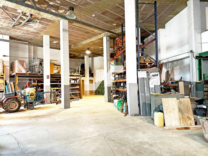 Foto 062570f6-4f77-4ba8-b938-54ceb48ae9d0. Local comercial a Avenida Alemania-Italia Villarreal / Vila - real