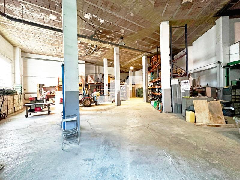 Foto 09635086-f234-4726-a3a7-4436bbc036af. Local comercial a Avenida Alemania-Italia Villarreal / Vila - real