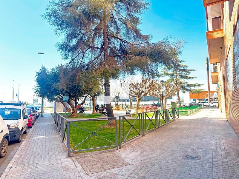 Foto 270a3f50-7f0b-46f5-a856-454f3a1b927b. Local comercial a Avenida Alemania-Italia Villarreal / Vila - real