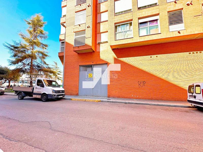 Foto 2741b89b-79bf-4b2a-b352-3e71b5dffa0f. Local comercial a Avenida Alemania-Italia Villarreal / Vila - real