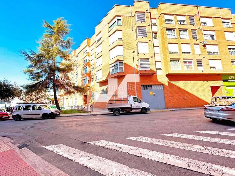 Foto 2f7a4999-c777-4905-98f5-60f90380639c. Local comercial a Avenida Alemania-Italia Villarreal / Vila - real