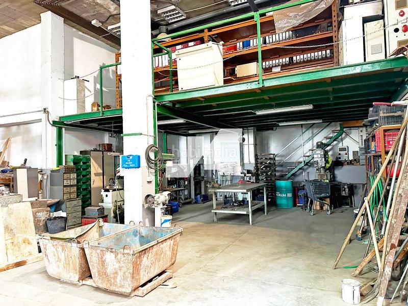 Foto 35231ff1-8304-4335-8285-14a95b473fbf. Local comercial a Avenida Alemania-Italia Villarreal / Vila - real