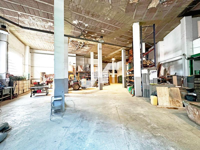 Foto 6d6fd03b-e3e6-4131-8c6c-f065b86cfd0e. Local comercial a Avenida Alemania-Italia Villarreal / Vila - real