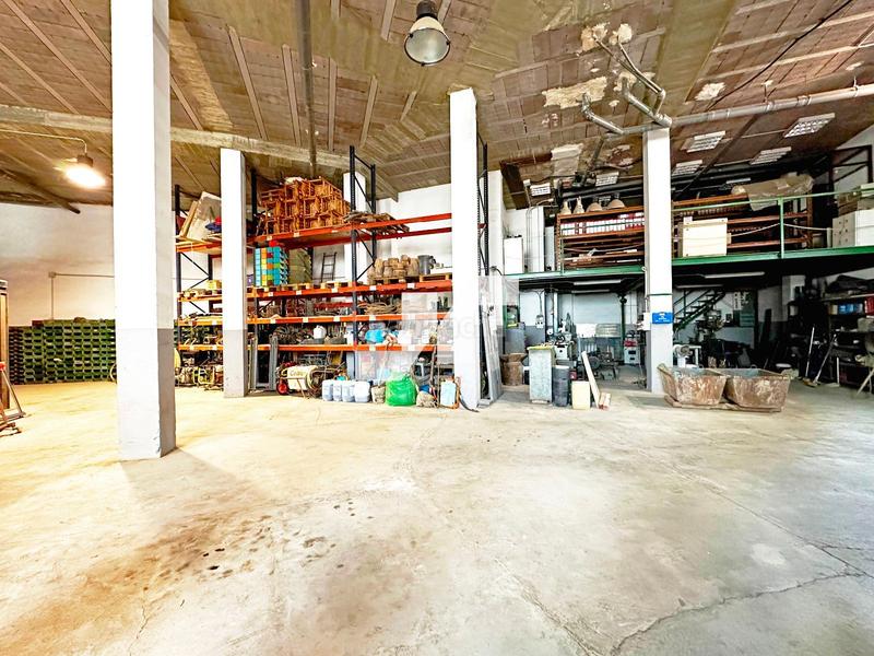 Foto 81d7b851-a724-4553-9977-7ebae40fbef5. Local comercial a Avenida Alemania-Italia Villarreal / Vila - real