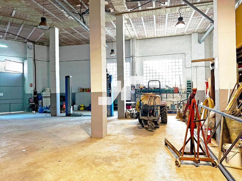 Foto bef40478-37f9-4cda-93e8-b1a35fbe60f9. Local comercial a Avenida Alemania-Italia Villarreal / Vila - real