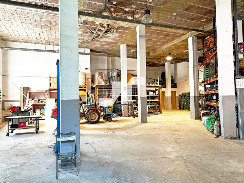 Foto dcd283d6-803b-46a7-a756-bb244445292b. Local comercial a Avenida Alemania-Italia Villarreal / Vila - real