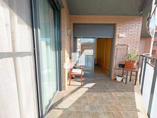 Appartement  Corts valencianes. Piso en vilareal con terraza, zona infantil y pista de pádel