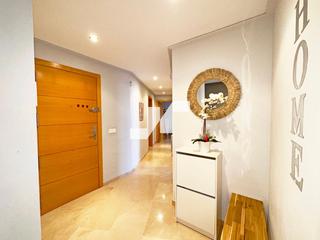 Location Appartement  Castelló. Piso en alquiler en zona botànic vilareal con garaje y balcón