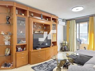 Appartement  Boqueras. Piso en almazora con garaje, ascensor y opción de terraza privad