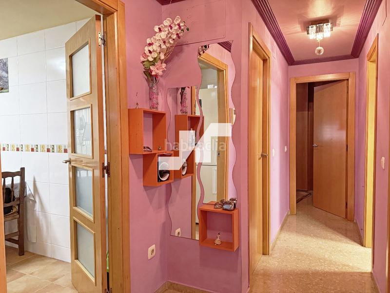 Foto 31e1be89-aed0-46c8-a8d5-024d04321e8b. Pis amb calefacció aparcament a Centro Almazora / Almassora