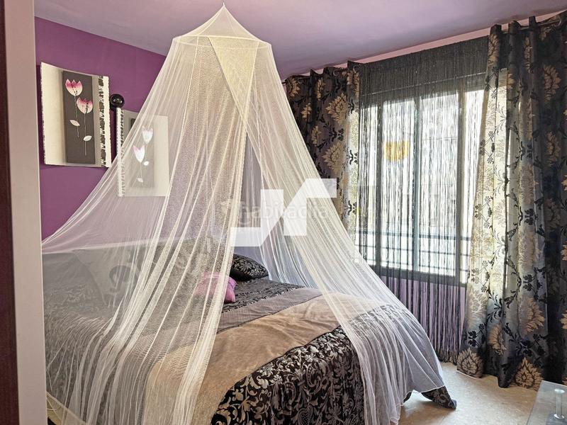 Foto 5832a6a6-b12c-48b8-8636-8331dacd467a. Pis amb calefacció aparcament a Centro Almazora / Almassora