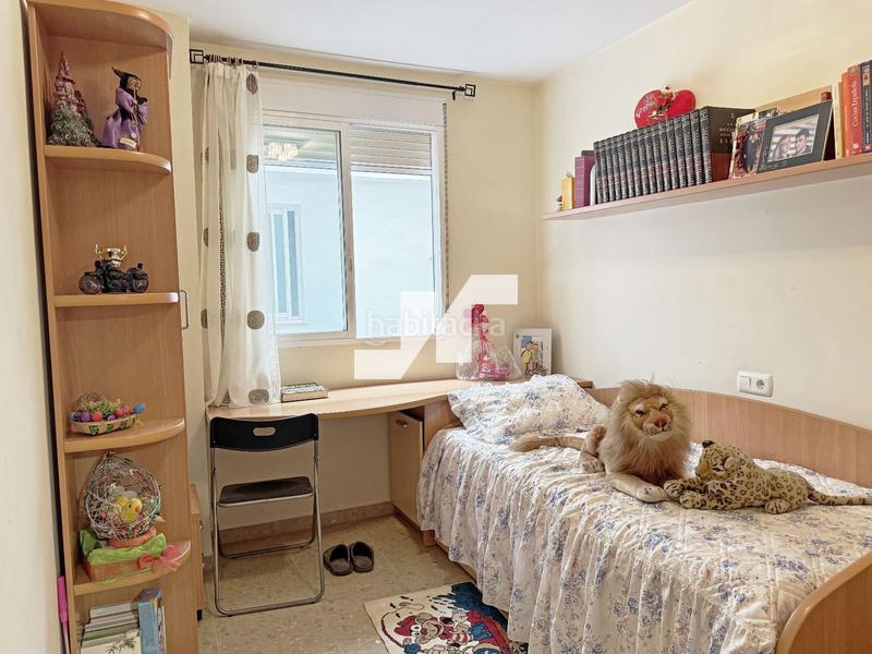 Foto 71c7a1e9-91a6-431f-b672-11ceea663b8d. Pis amb calefacció aparcament a Centro Almazora / Almassora