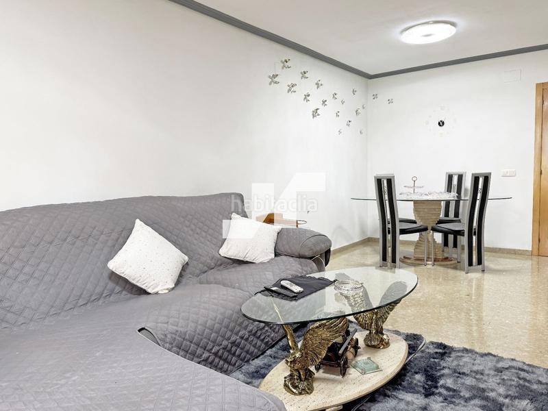 Foto 839e9066-1366-4931-9f96-10fcb8d7e001. Pis amb calefacció aparcament a Centro Almazora / Almassora