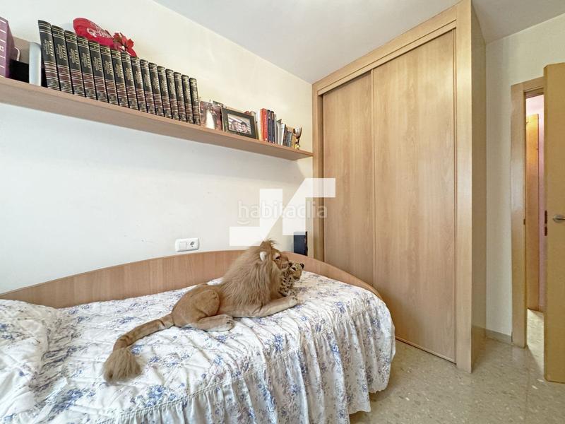 Foto 849adc4b-7efd-43e9-8121-ab55ad1d859c. Pis amb calefacció aparcament a Centro Almazora / Almassora