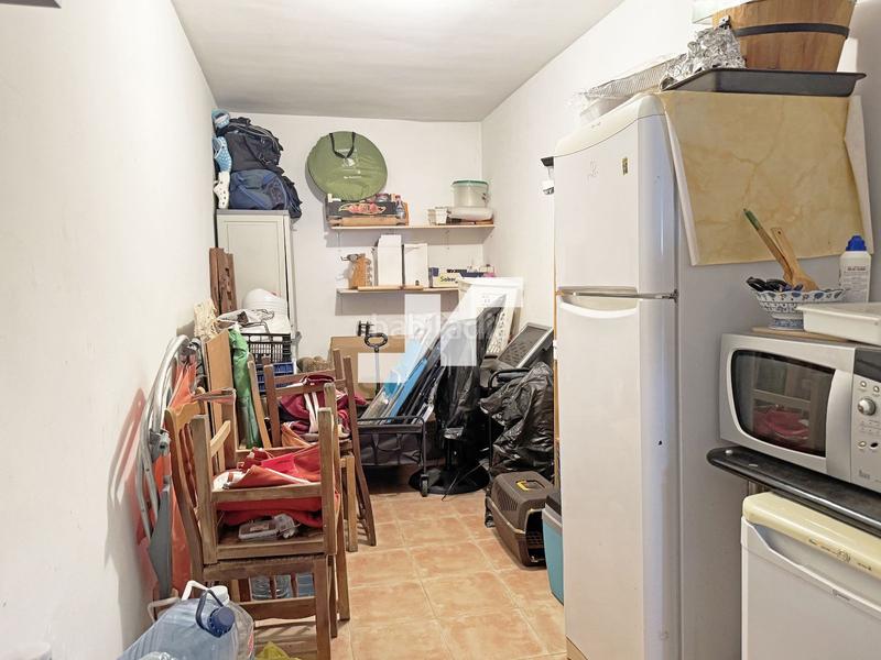 Foto 973be2f9-a6a4-442b-bee5-5dd1d7452e47. Pis amb calefacció aparcament a Centro Almazora / Almassora