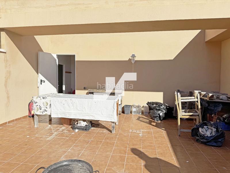 Foto a0d76ad1-f4e0-42e0-8aa7-b2df1072e83c. Pis amb calefacció aparcament a Centro Almazora / Almassora