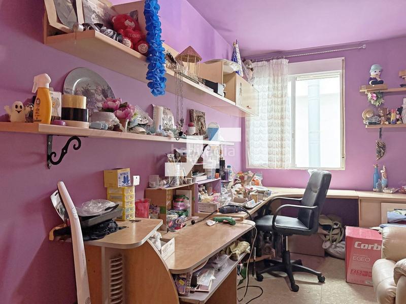 Foto c2b09516-4b40-4b68-b80c-81404f6d148e. Pis amb calefacció aparcament a Centro Almazora / Almassora