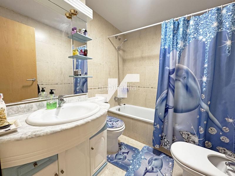 Foto e15f10a1-6199-408e-ab4e-39ff3da8fcd8. Pis amb calefacció aparcament a Centro Almazora / Almassora