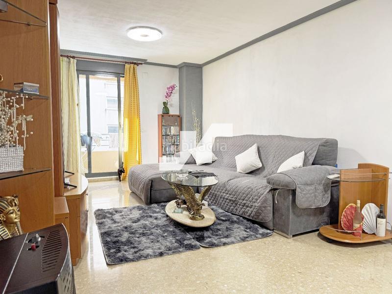 Foto ee45c3a5-91c6-4f1c-b936-6a94a9391f75. Pis amb calefacció aparcament a Centro Almazora / Almassora