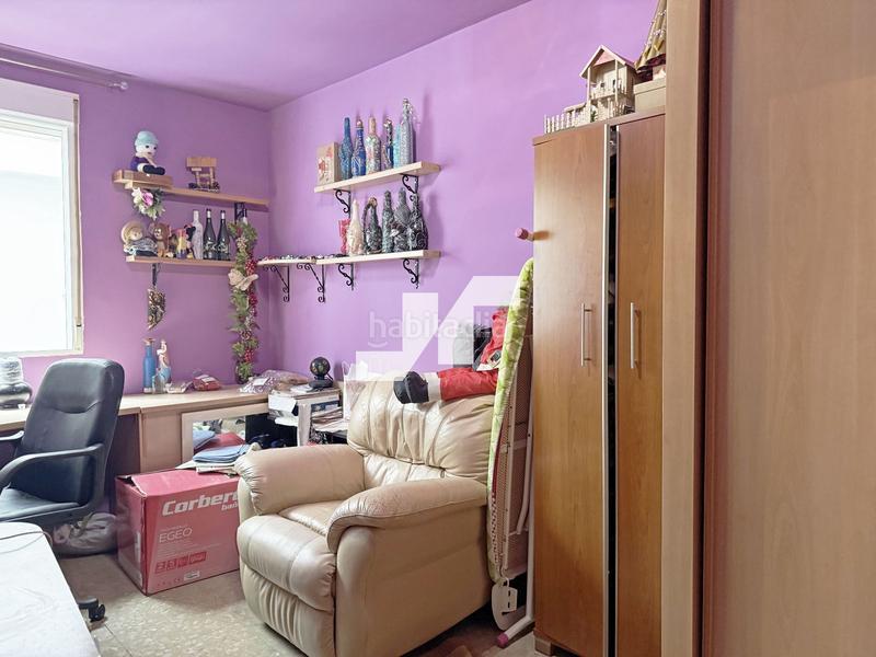 Foto f360b78a-6e6b-4604-a82a-a895d57cbe19. Pis amb calefacció aparcament a Centro Almazora / Almassora