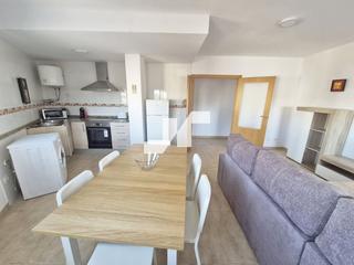 Location Appartement  Sant josep obrer (de). Piso en alquiler en betxí amueblado con equipamiento a estrenar