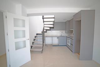 Dachwohnung in Avinguda del primer de maig 97