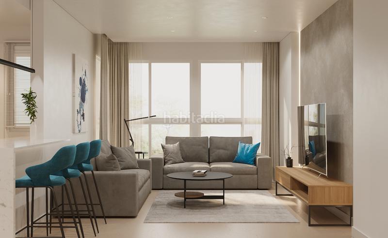 Foto 2f855459-7125-4c25-9c1e-0a37f04fe58e. Penthouse 172m<sup>2</sup> in carrer joan baptista llorens 133 in El Pilar Villarreal / Vila - real