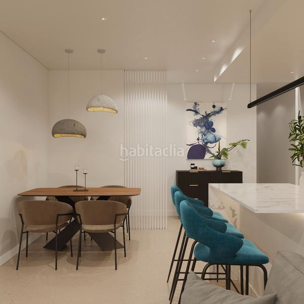 Foto 5d2a04c4-ed7b-4ad6-9b35-8c1e08a592c1. Penthouse 172m<sup>2</sup> in carrer joan baptista llorens 133 in El Pilar Villarreal / Vila - real