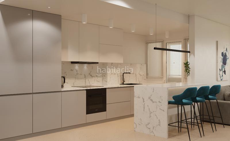 Foto e1a1ba4e-e260-4ef1-af50-9fafa4366415. Penthouse 172m<sup>2</sup> in carrer joan baptista llorens 133 in El Pilar Villarreal / Vila - real