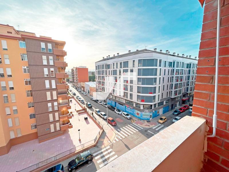 Foto 2555fffc-bcbb-4aca-a015-223a5cb6d640. Appartamento in Piscinas Villarreal / Vila - real