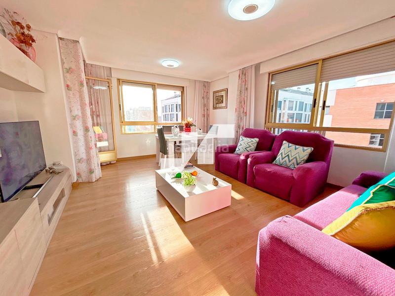 Foto 78fa17c9-a5aa-4b5e-9b00-7e3dd2dd0799. Appartamento in Piscinas Villarreal / Vila - real