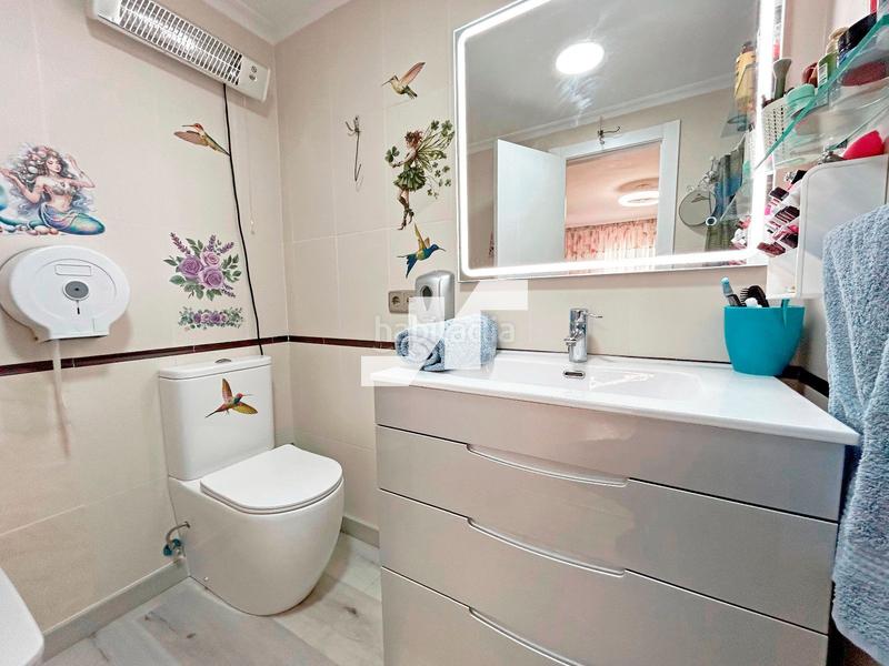 Foto d8b1facb-951e-4b17-b6f8-4886b7411c37. Appartamento in Piscinas Villarreal / Vila - real