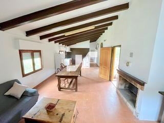 Affitto Chalet  Poligono 10. En sierra engarceran