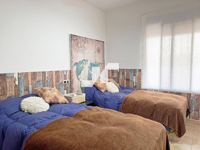 Foto 22e92f4b-08bb-4630-9ae4-744ead3094af. Reihenhaus mit heizung parking pool in Casco Antiguo-Darremur Almazora / Almassora