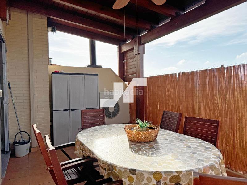 Foto 58591eef-d8db-44dc-ad2d-06ecdb6bb4ab. Reihenhaus mit heizung parking pool in Casco Antiguo-Darremur Almazora / Almassora