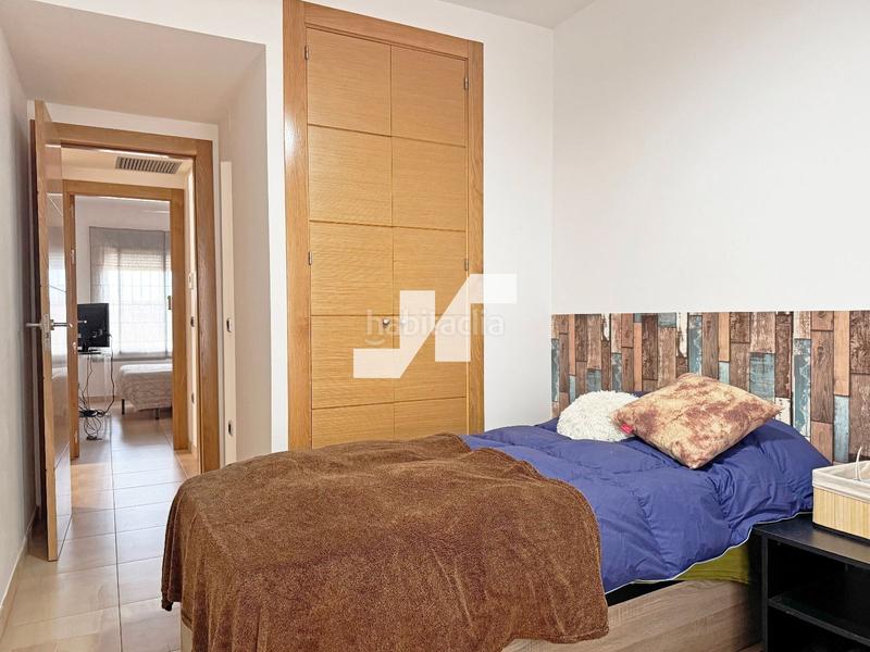 Foto 6c4e13d6-fcf4-4a29-b21a-bcf5b5e5a37f. Reihenhaus mit heizung parking pool in Casco Antiguo-Darremur Almazora / Almassora