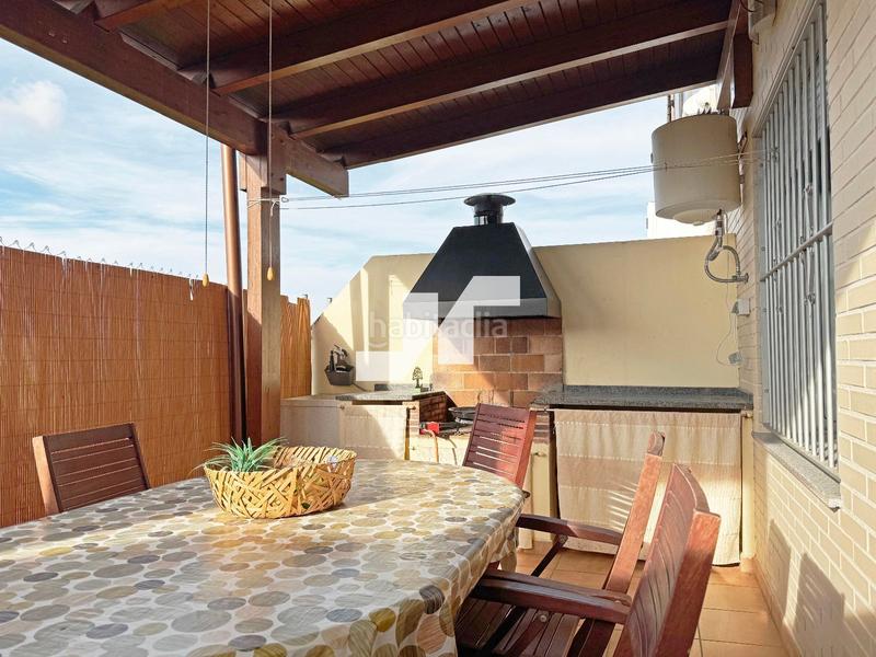 Foto b470cef8-35cf-4edb-a7a0-2bee2e612904. Reihenhaus mit heizung parking pool in Casco Antiguo-Darremur Almazora / Almassora