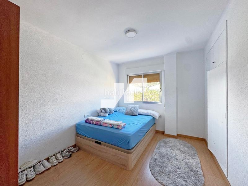 Foto 3b5990d0-828c-4e48-acc0-98bf834fda19. Pis amb aparcament piscina a Heliópolis Benicasim / Benicàssim