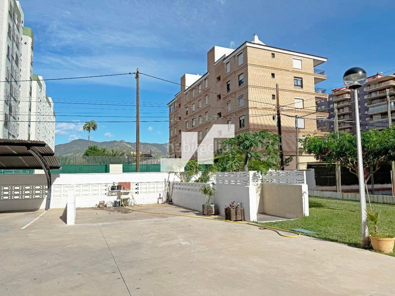 Foto a04ffa5c-9d3a-4e48-a978-1027546e487d. Pis amb aparcament piscina a Heliópolis Benicasim / Benicàssim