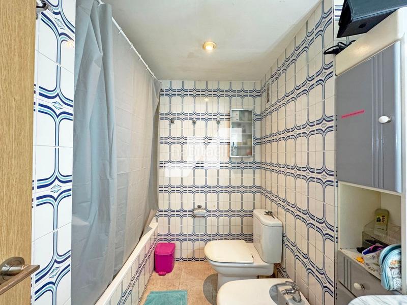 Foto d978be98-f569-4cc5-bd4c-7c939926a4e3. Pis amb aparcament piscina a Heliópolis Benicasim / Benicàssim