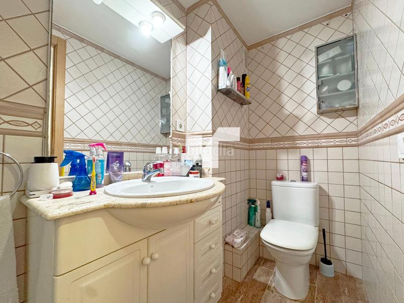 Foto ef9ba766-2b2c-49cf-9240-64b34ea3b378. Pis amb aparcament piscina a Heliópolis Benicasim / Benicàssim