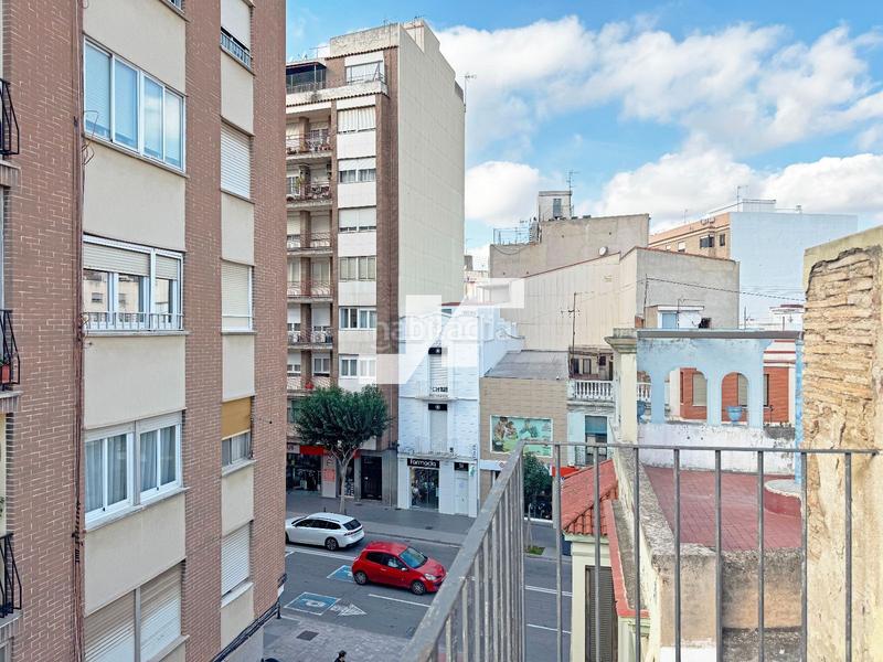 Foto 298af52a-c209-433e-8011-de76a21ad5d7. Maison avec parking dans Plaza Illes Columbretes Castellón de la Plana