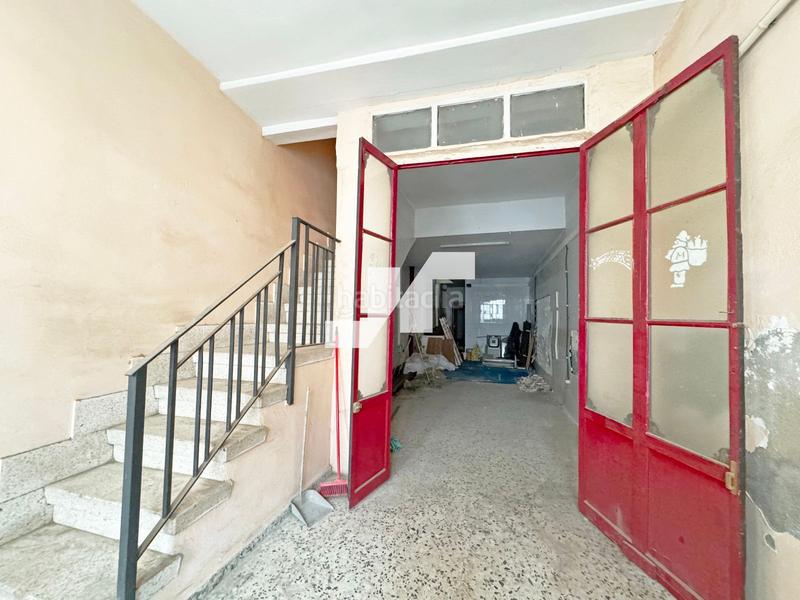 Foto 743daae7-7c9e-42f6-96e7-6cd2e0569d47. Maison avec parking dans Plaza Illes Columbretes Castellón de la Plana