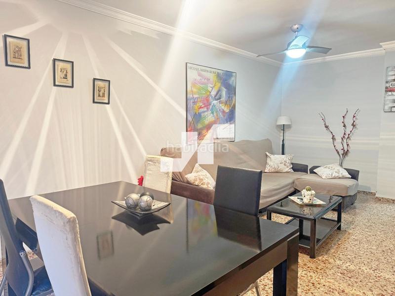 Foto 05174da4-3e48-4ee3-b2d5-8722dd631ce2. Appartement dans Avenida Alemania-Italia Villarreal / Vila - real