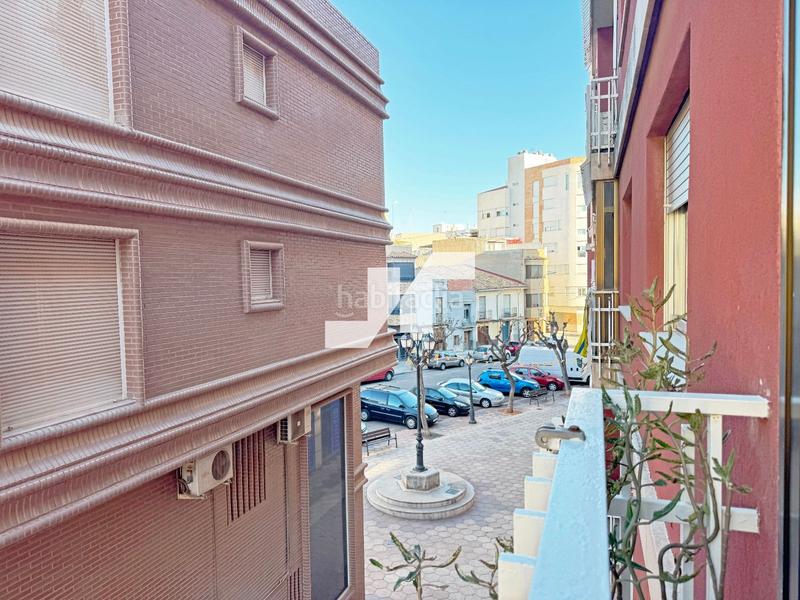 Foto 5aeb39ae-a134-4dc9-9d00-1889e1b8409c. Appartement dans Avenida Alemania-Italia Villarreal / Vila - real