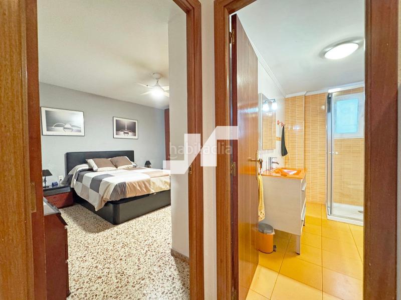 Foto 62d2d813-5ea4-435d-b892-19eecadbfc20. Appartement dans Avenida Alemania-Italia Villarreal / Vila - real