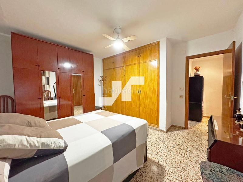 Foto a957c6cf-5103-4d4c-8152-8e58923e8e4b. Appartement dans Avenida Alemania-Italia Villarreal / Vila - real