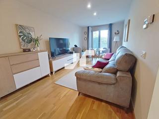 Appartement  La safor. Piso en castellón con piscina, garaje y trastero junto a la sale